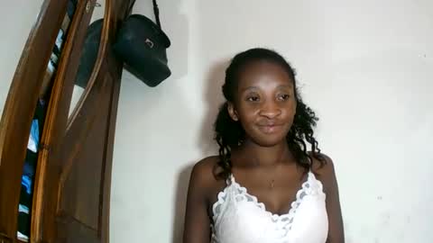 Snapshot of djamellah chatting on 05.24.26 djamellah online show from 05.24.26