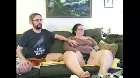JDandKaitybyrd online show from 07.08.26