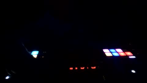 Snapshot of djbobbypnp chatting on 11.18.25 Boooo-beeee online show from 11.18.25