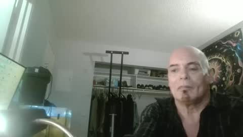 Snapshot of djdiehard chatting on 10.29.25 DJ Pleasure online show from 10.29.25