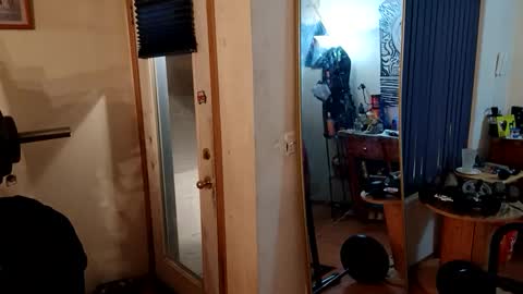 Snapshot of djdrex420 chatting on 12.15.24 djdrex420 online show from 12.15.24