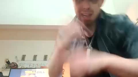 Snapshot of djdrex420 chatting on 01.19.25 djdrex420 online show from 01.19.25