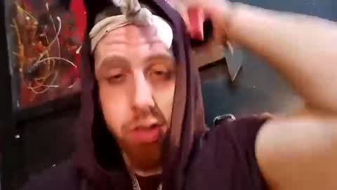 Snapshot of djdrex420 chatting on 02.11.25 djdrex420 online show from 02.11.25