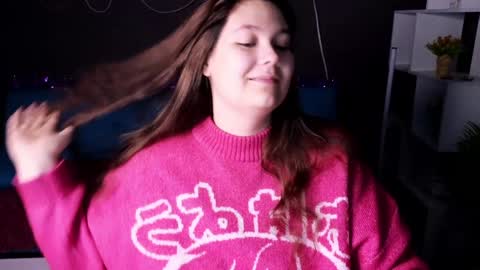 Jenia online show from 01.04.25