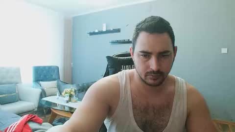 STR8 BOYv online show from 02.18.26