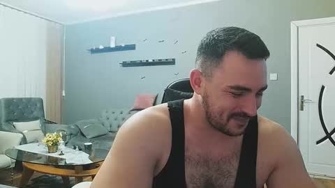 STR8 BOYv online show from 02.25.26