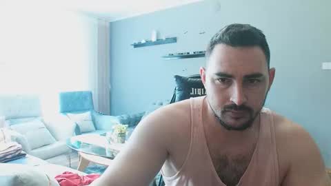 STR8 BOYv online show from 03.18.26