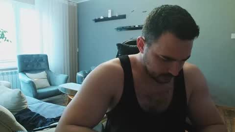 STR8 BOYv online show from 03.23.26