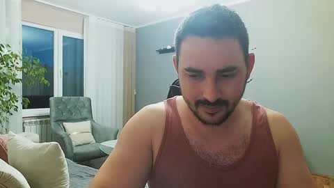 STR8 BOYv online show from 03.31.26
