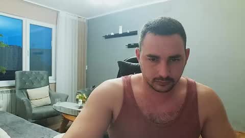 STR8 BOYv online show from 04.13.26