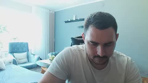 STR8 BOYv online show from 05.09.26