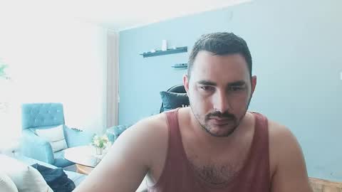 STR8 BOYv online show from 05.10.26