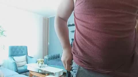 STR8 BOYv online show from 05.11.26
