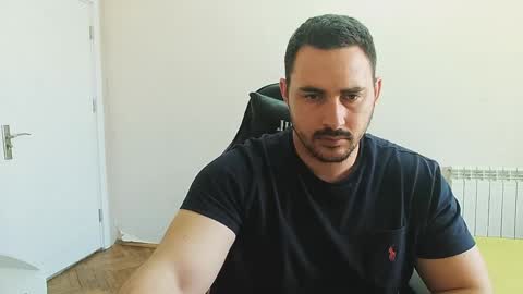 STR8 BOYv online show from 05.15.26