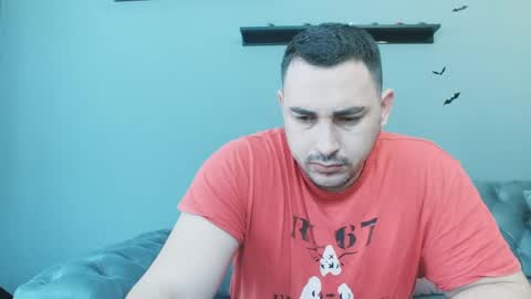 STR8 BOYv online show from 05.24.26