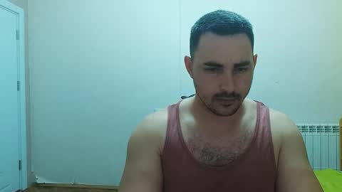STR8 BOYv online show from 05.26.26