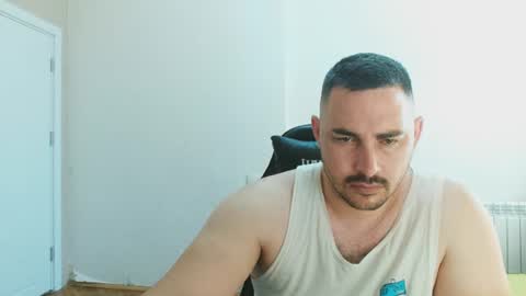 STR8 BOYv online show from 06.25.26