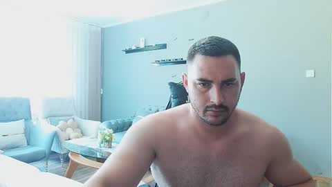 STR8 BOYv online show from 07.16.26