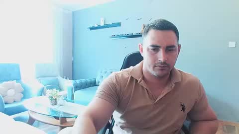 STR8 BOYv online show from 07.23.26