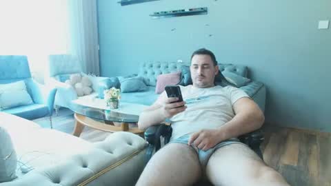 STR8 BOYv online show from 07.28.26