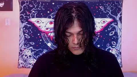 daiki sx online show from 10.27.25