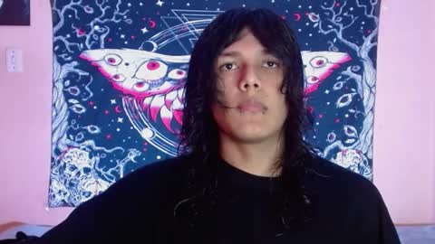 daiki sx online show from 10.31.25