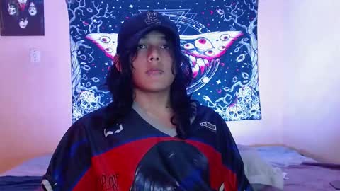 daiki sx online show from 11.22.25