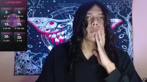 daiki sx online show from 01.16.26