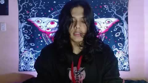 daiki sx online show from 02.11.26