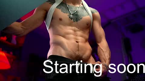 Silverhand online show from 11.01.25