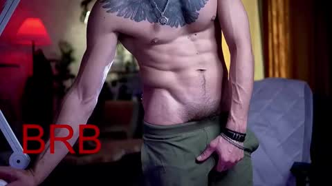 Silverhand online show from 03.21.26