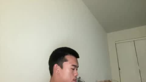 Snapshot of dlasian98 chatting on 10.13.25 DL Asian Sissy online show from 10.13.25