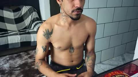 AmigodotadoZL online show from 12.02.25