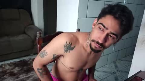 AmigodotadoZL online show from 02.12.26