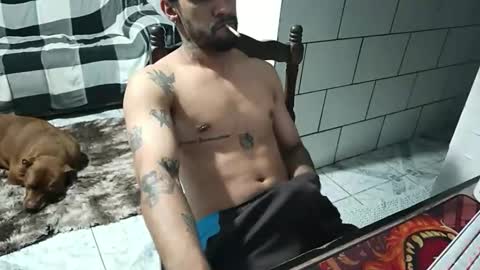 AmigodotadoZL online show from 03.10.26