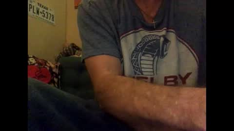 Snapshot of dmfuntx chatting on 01.19.25 dmfuntx online show from 01.19.25