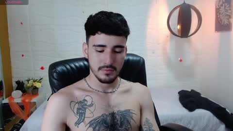 Snapshot of dmitrisanders1 chatting on 12.23.24 Maybe in pvt online show from 12.23.24