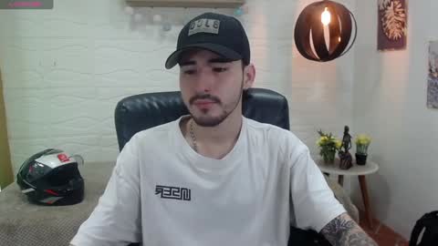 Snapshot of dmitrisanders1 chatting on 01.07.25 Maybe in pvt online show from 01.07.25