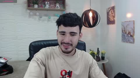 Snapshot of dmitrisanders1 chatting on 01.09.25 Maybe in pvt online show from 01.09.25