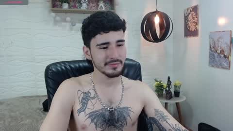 Snapshot of dmitrisanders1 chatting on 01.10.25 Maybe in pvt online show from 01.10.25