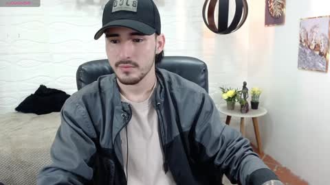 Snapshot of dmitrisanders1 chatting on 01.22.25 Maybe in pvt online show from 01.22.25