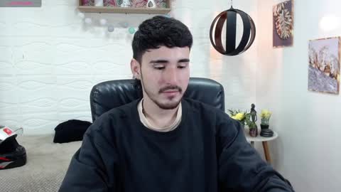 Snapshot of dmitrisanders1 chatting on 01.24.25 Maybe in pvt online show from 01.24.25