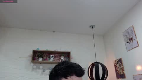 Snapshot of dmitrisanders1 chatting on 01.28.25 Maybe in pvt online show from 01.28.25