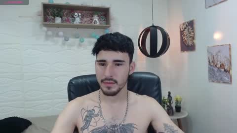 Snapshot of dmitrisanders1 chatting on 01.29.25 Maybe in pvt online show from 01.29.25