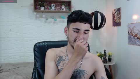 Snapshot of dmitrisanders1 chatting on 02.05.25 Maybe in pvt online show from 02.05.25