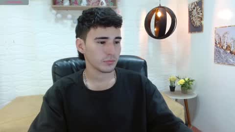 Snapshot of dmitrisanders1 chatting on 03.11.25 Maybe in pvt online show from 03.11.25