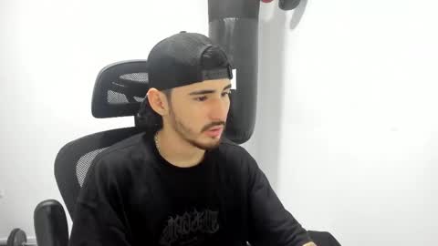 Snapshot of dmitrisanders1 chatting on 09.09.25 Maybe in pvt online show from 09.09.25