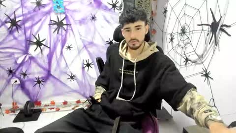 Snapshot of dmitrisanders1 chatting on 01.06.26 Maybe in pvt online show from 01.06.26