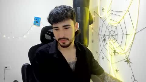 Snapshot of dmitrisanders1 chatting on 01.10.26 Maybe in pvt online show from 01.10.26