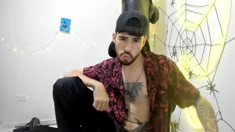 Snapshot of dmitrisanders1 chatting on 01.11.26 Maybe in pvt online show from 01.11.26